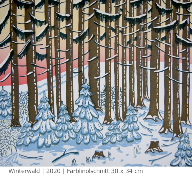 06 winterwald