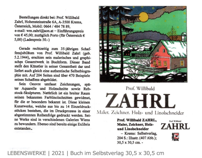 08 lebenswerke buch