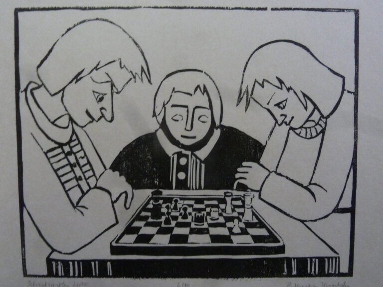 Pater Martin Mayrhofer patermartin3