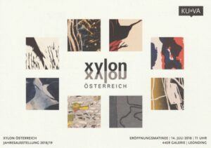 einladung xylon oesterreich