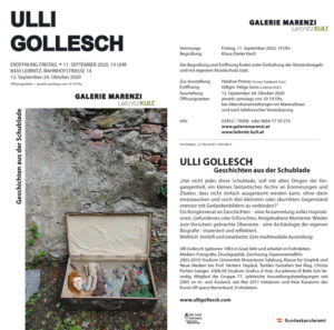 einladung gollesch