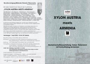 einladung kooperation mit armenia
