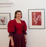 ingrid ruppportrait